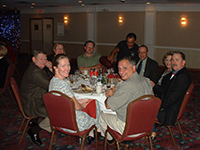 Great Lakes Naval Training Center 2002